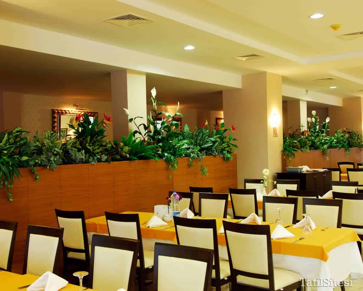 PGS Rose Residence Beach Hotel